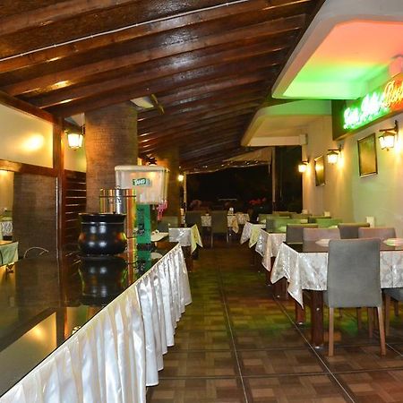 Hotel Green Palm Marmaris Exterior foto