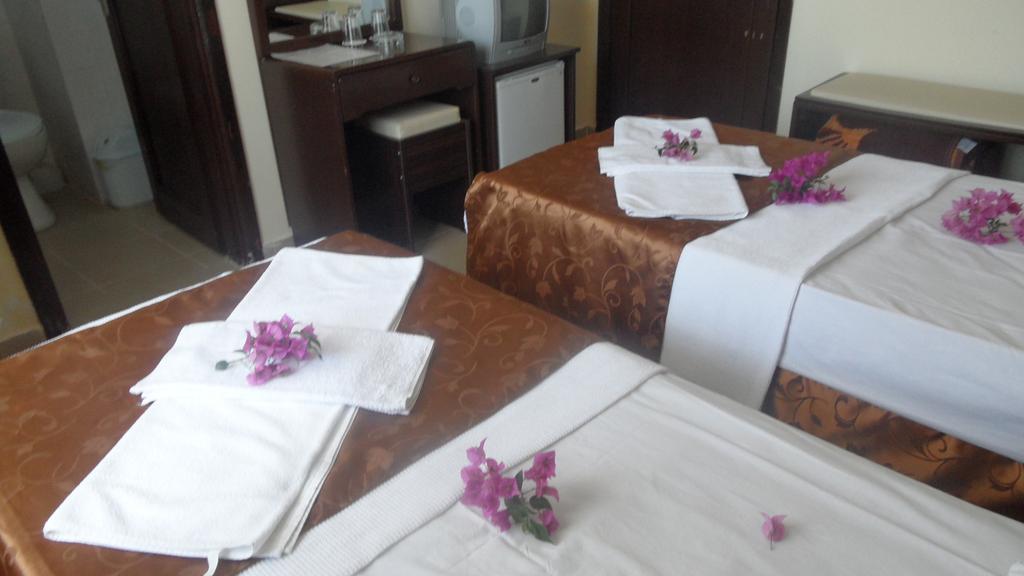 Hotel Green Palm Marmaris Quarto foto