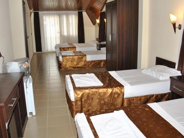 Hotel Green Palm Marmaris Exterior foto