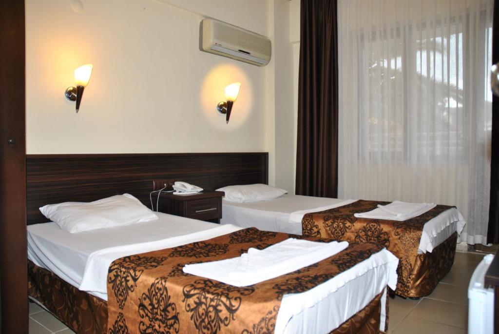 Hotel Green Palm Marmaris Exterior foto