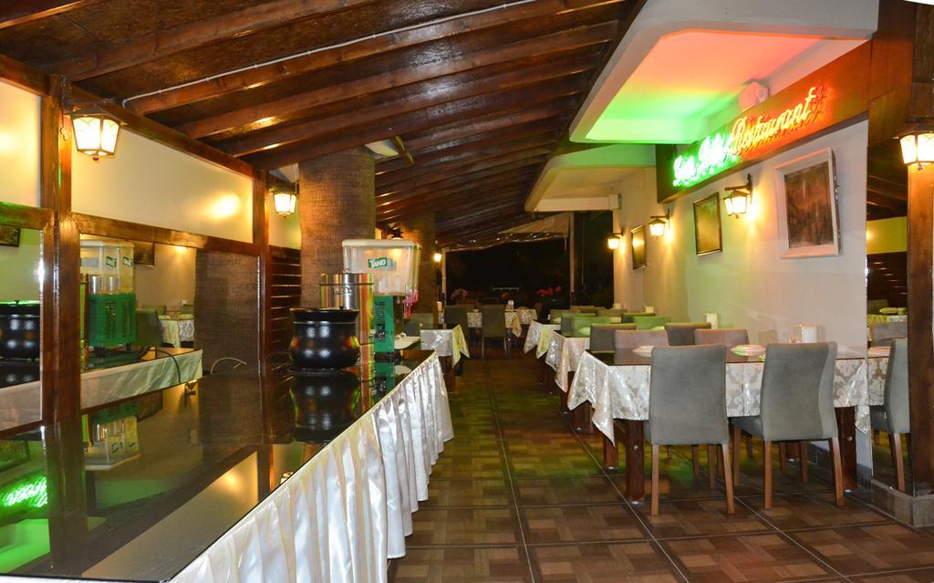 Hotel Green Palm Marmaris Exterior foto