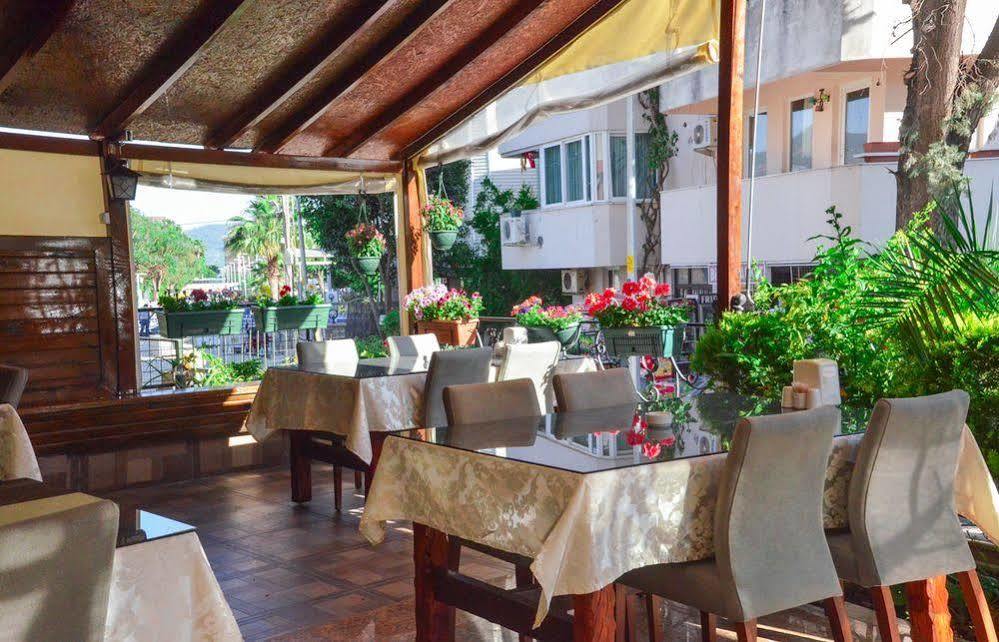 Hotel Green Palm Marmaris Exterior foto