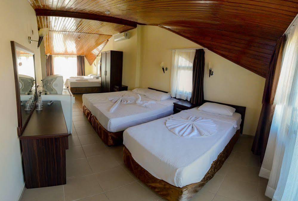 Hotel Green Palm Marmaris Exterior foto